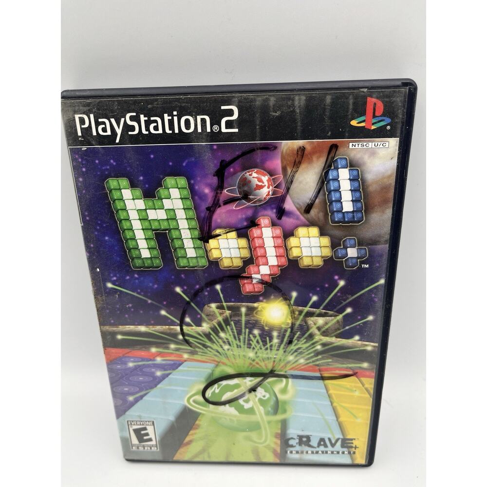 Mojo - Sony PlayStation 2 Complete In Box